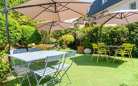 Hôtel du Jeu de Paume